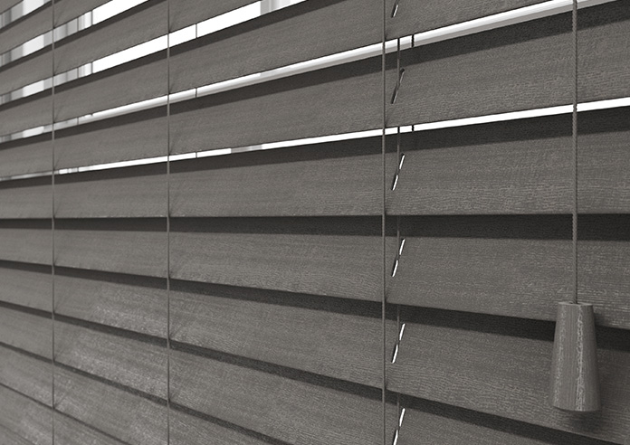 Kalmar, Iron Mountain - Venetian Blind - Image 4